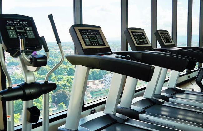 Astra Sky River - Foto 60