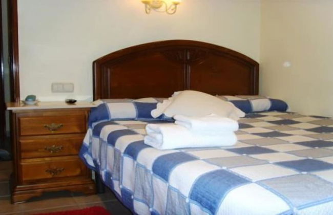 Agroturismo Ibarrondo Etxea - Foto 5