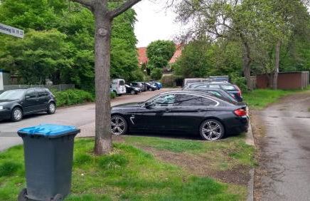 Eulen- & Altstadtnest - Foto 21