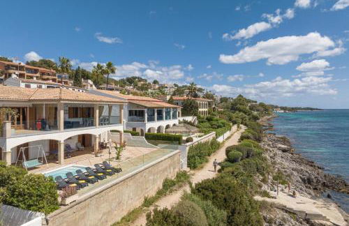 Villa Torrens - Alcúdia - Foto 49