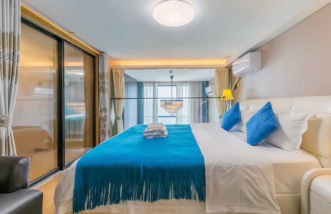 Guangzhou Xinlin Apartment - Foto 23