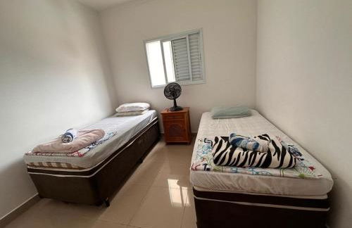 VENUS - 3DORM CONFORTO AR COND & CHARME, na melhor localização Máx 7 - Foto 21