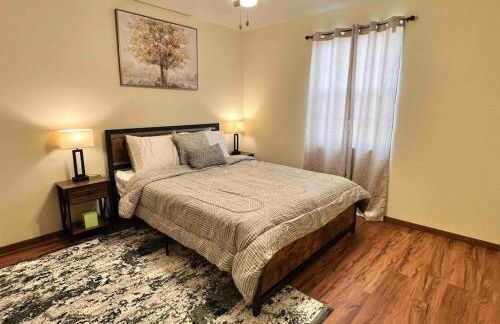 Beautiful 2BR Apartment. Black-out Curtains - Foto 7