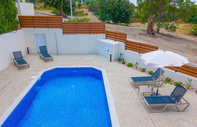 Villa Kerastis in Malatya - Foto 17