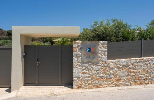 Ethereal Villas Chania - Foto 52