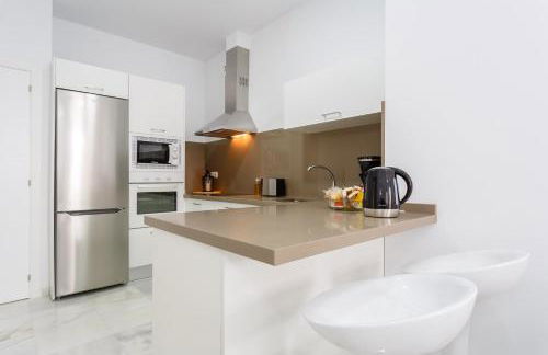 Casa TANGUILLOS de Cadiz - Foto 8