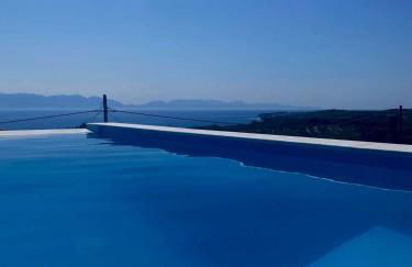 Georgianna's suite with private pool , 'greysuite' - Foto 6