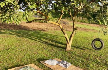 Chalé Barril com cozinha - Photo 44