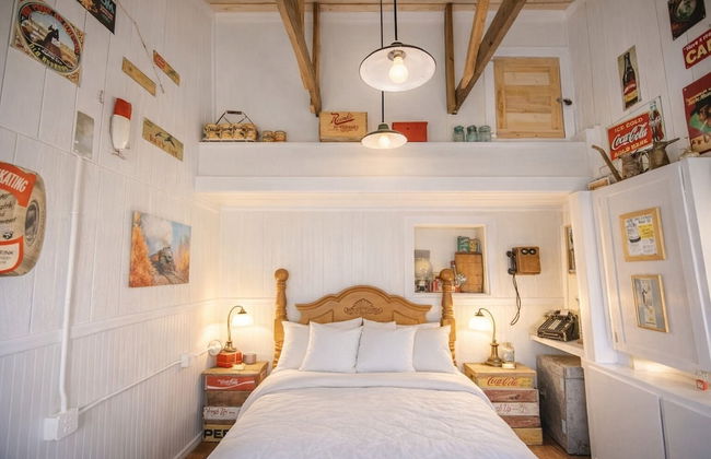 Siltcoos Station Retreats - Foto 22