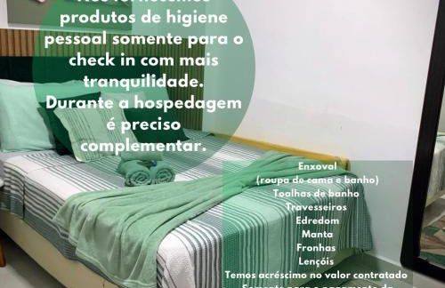 Maria Apê 21 Centro-Próx a UFJF - Cozinha Completa - Foto 25