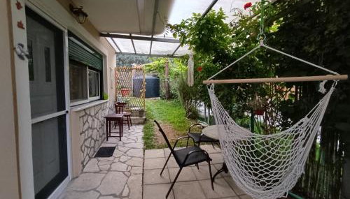 Libelloula's apartment google it - Foto 3