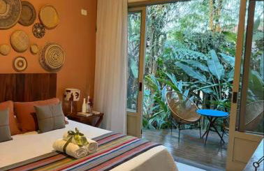 Suítes das pedras com hidromassagem - Foto 24