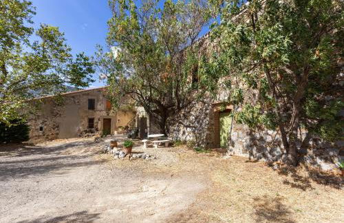 Charming Holiday Home in Tautavel with Balcony - Photo 22