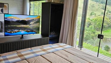 Rio Acima Perfect Housing Rancho Queimado - Foto 5