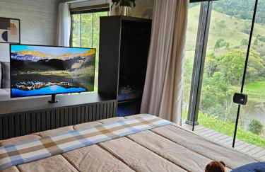 Rio Acima Perfect Housing Rancho Queimado - Foto 5