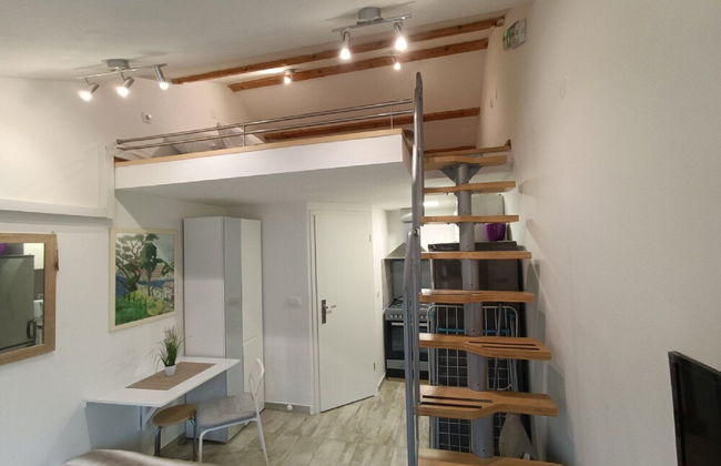 Apartment Perunika - Foto 27