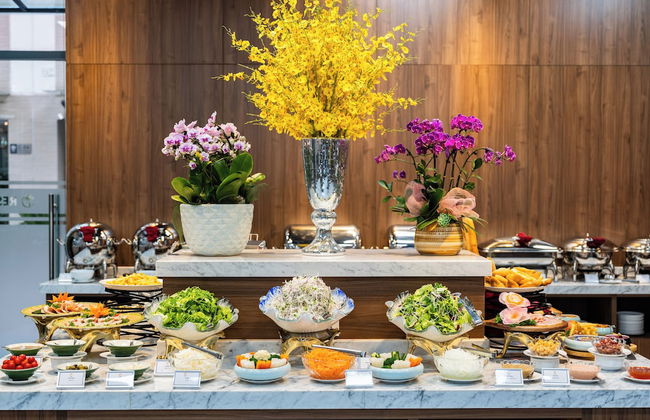 Nesta - The Grand Hao Nam - Photo 54