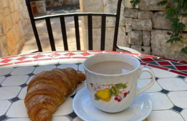 Trullo Siamese - Foto 14