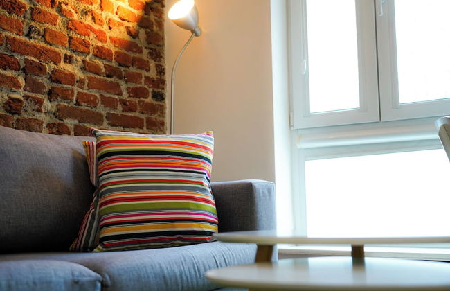 Antim Boutique Apartments - Photo 24