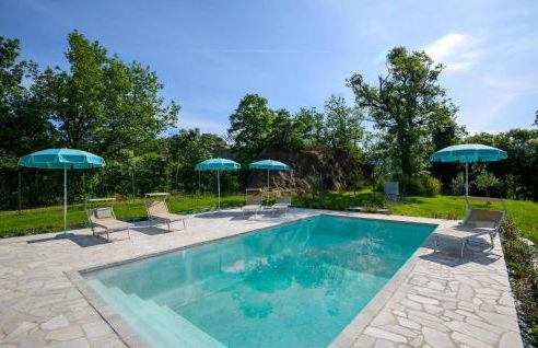 Nice Home In Frontino With Wifi - Foto 11