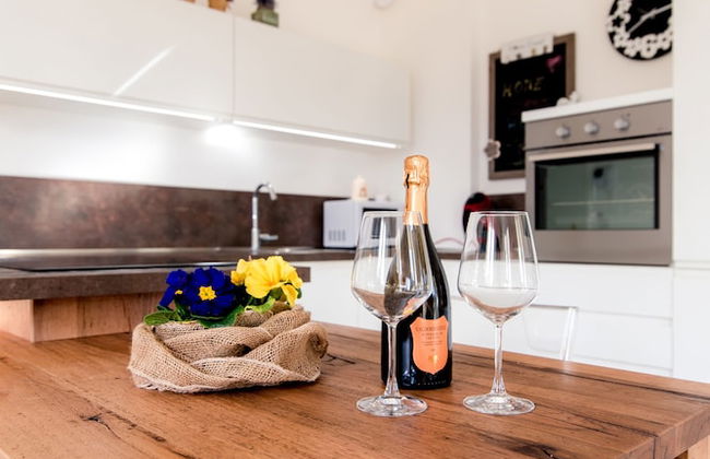 Magic Garden Pool - Foto 18