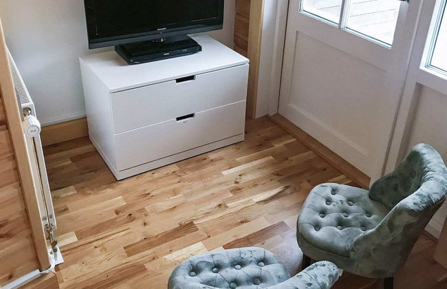 Holiday Home in SÃ¤len - Foto 12