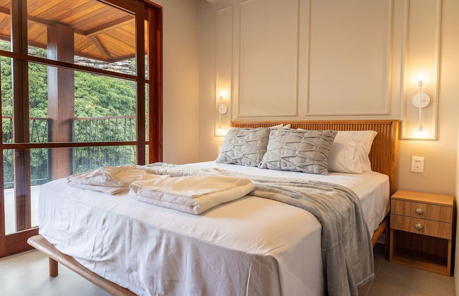 Lar Aconchego Luxo do Diamantino Mucugê - Photo 24