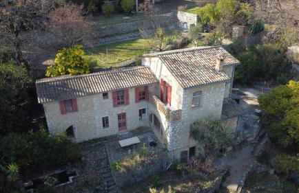 Domaine des Petites Sœurs à 800m du centre historique avec 5200m2 de parc arboré - Foto 1