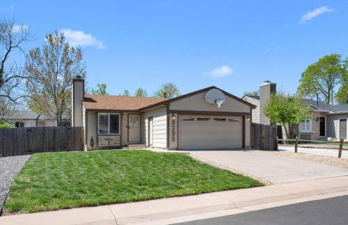 Wagon Trail - Foto 1