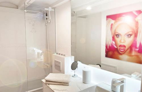 White Apartment Barcelona - Foto 30