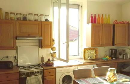 T3 55m2 & Garage, proche Saône, et 5 min Vieux Lyon via Metro D - Photo 7