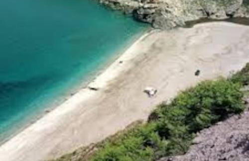 White Villa in Olive trees and Seaview to Panagia - Foto 40