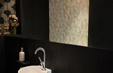 -TY TAD - Magnifique Chaumiere entierement renovee - Foto 12