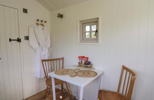 Dragonfly Shepherd's Hut - Photo 8
