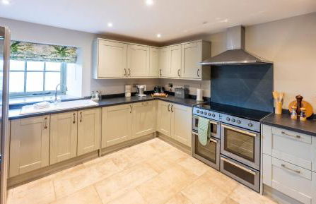 Luxury Rural Steading - Foto 11