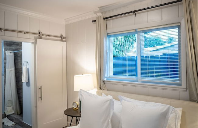 Walk to Wilton Drive - Spacious Quiet Villa 1 - Foto 21