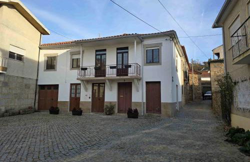 GuestReady - Countryside atmosphere in Sernancelhe - Foto 39