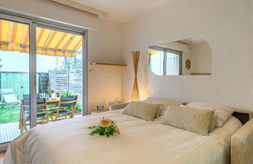 Studio La Chouetterie by Interhome - Photo 12