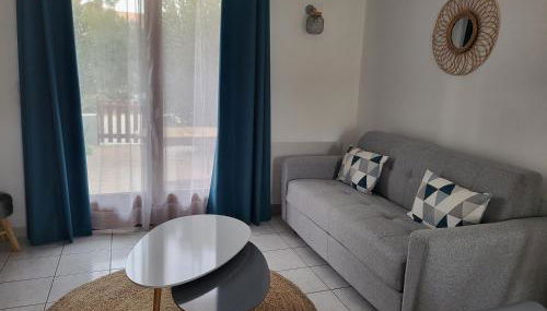 La Catalane - Les Jardins du Rivage - wifi- piscine - Foto 4