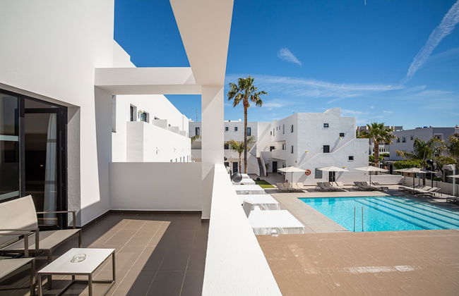 Migjorn Ibiza Suites & Spa - Foto 38