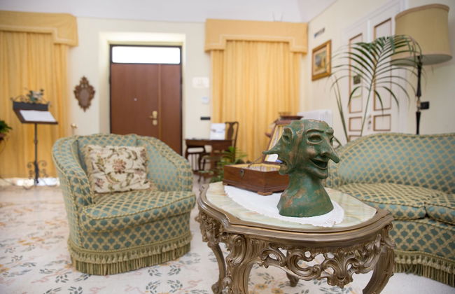 Agriturismo Villantica - Foto 2