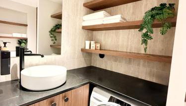 Luxury Apartment - Heart of Le Marais with balcony - Foto 3, towels