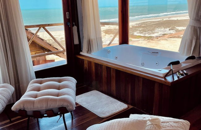 Vila Jung Bangalôs de Charme - Photo 8