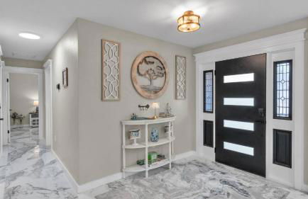 Lake, Pool, HotTub, Game Room, 8 Beds, Sleeps 17 - Foto 36