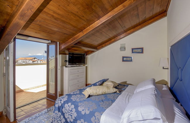 Maison Tofani - Foto 28