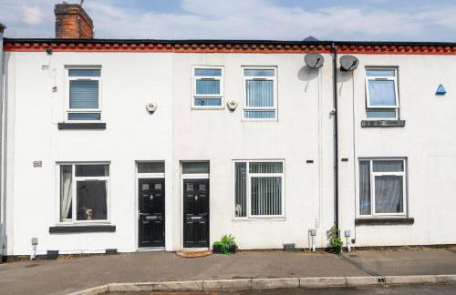 SLUXE Properties 4mins to Etihad Stadium and Coop live - Foto 23