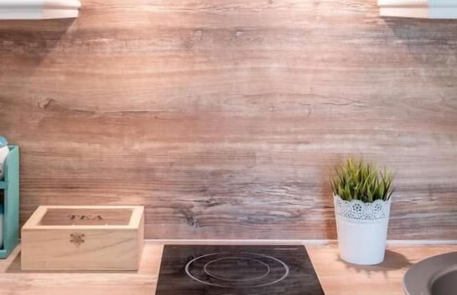 Apartments and Room Poesia - Foto 18