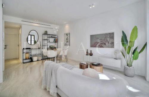 REF 1916 - Beautiful apartment for rent in Cannes - Foto 7