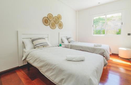 Cubo's Gibralfaro House Center - Photo 63