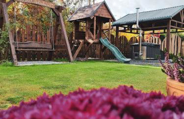 Domek Drwala k. Karpacza - Foto 59